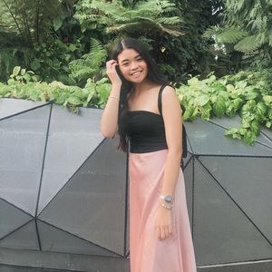 Meet your Posher, Christine